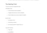 audit and optimize your klaviyo account